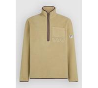 O'Neill O'Riginals Half-Zip Pull polaire vert L