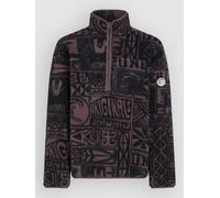O'Neill O'Riginals Half-Zip Pull polaire XXL