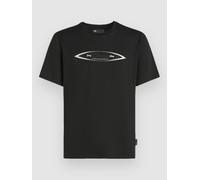 O'Neill O'Riginals Hybrid Polygiene Graphic T-Shirt noir S