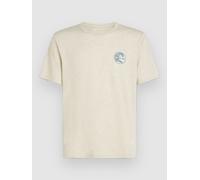 O'Neill O'Riginals Hybrid T-Shirt marron S