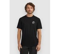 O'Neill O'Riginals Hybrid T-Shirt noir XS