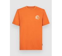 O'Neill O'Riginals Hybrid T-Shirt orange M