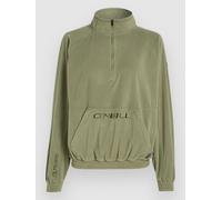 O'Neill O'Riginals Hz Half-Zip Pull Polaire vert S