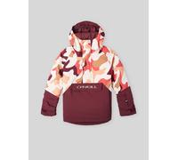 O'Neill O'Riginals Kids Anorak rouge 176