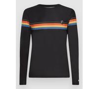 O'Neill O'Riginals L/Sl Lycra noir L