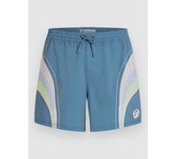 O'Neill O'Riginals Longboard 15" Boardshort bleu M
