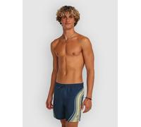O´neill O´riginals Longboard 15´´ Swimming Shorts Bleu 2XL Homme