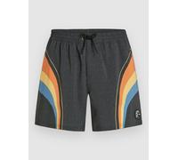 O'Neill O'Riginals Longboard 15" Boardshort noir XS