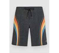 O´neill Originals Longboard 19´´ Swimming Shorts Gris 33 Homme