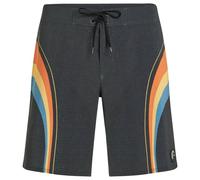 O´neill Originals Longboard 19´´ Swimming Shorts Gris 30 Homme