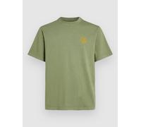 O'Neill O'Riginals Morning Star T-Shirt vert XS