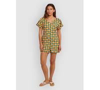 O'Neill O'Riginals Playsuit Combinaison vert L