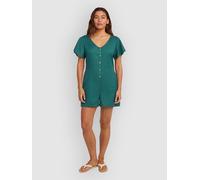 O'Neill O'Riginals Playsuit Combinaison vert XS