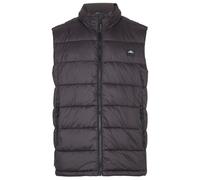 O'Neill - O'riginals Puffer Vest - Gilet synthétique - S - black out