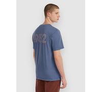 O'Neill O'Riginals Retro Back Print T-Shirt bleu XXL