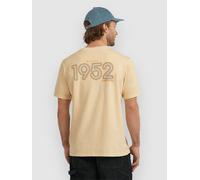 O'Neill O'Riginals Retro Back Print T-Shirt L