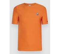 O'Neill O'Riginals S/Slv Lycra orange M