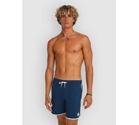 O'Neill O'Riginals Scallop 16" Boardshort bleu S