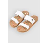 O'Neill O'Riginals Slides Sandales blanc 36