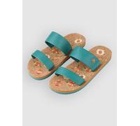 O'Neill O'Riginals Slides Sandales vert 38