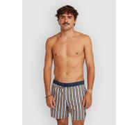 O'Neill O'Riginals Stripe 15" Boardshort bleu S