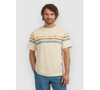 O'Neill O'Riginals Stripe T-Shirt bleu L