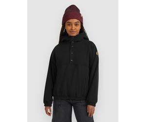 O'Neill O'Riginals Super Half-Zip Pull Polaire noir XS