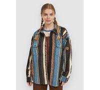 O'Neill O'Riginals Superfleece Chemise bleu L