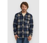 O'Neill O'Riginals Superfleece Chemise bleu L