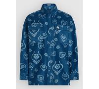 O'Neill O'Riginals Superfleece Chemise bleu S