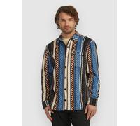 O'Neill O'Riginals Superfleece Chemise bleu XL