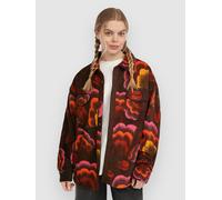 O'Neill O'Riginals Superfleece Chemise marron S