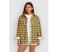 O'Neill O'Riginals Superfleece Chemise vert S