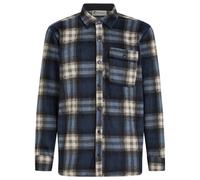 O'Neill - O'Riginals Superfleece Shirt - Chemise - M - mozart blue check