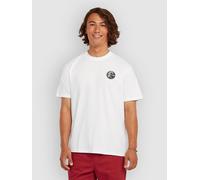 O'Neill O'Riginals Surf Shop T-Shirt blanc M