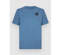 O'Neill O'Riginals Surf Shop T-Shirt bleu L