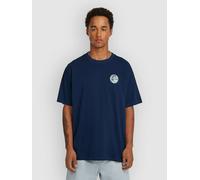 O´neill O´riginals Surf Shop Short Sleeve T-shirt Bleu XL Homme