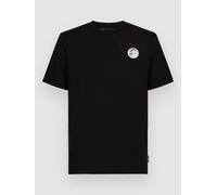 O'Neill O'Riginals Surf Shop T-Shirt noir S