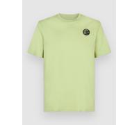 O'Neill O'Riginals Surf Shop T-Shirt vert XL