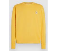 O´neill O´riginals Sweatshirt Jaune M Homme