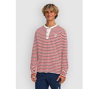 O'NEILL T-Shirt 'O'Riginals' rouge / blanc, Taille S
