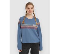 O'Neill O'Riginals T-Shirt manches longues bleu M