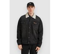 O´neill O´riginals Jacket Denim Jacket Noir 2XL Homme