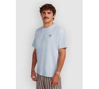 O´neill O´riginals Vintage Graphic Short Sleeve T-shirt Bleu S Homme