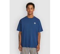 O´neill O´riginals Vintage Graphic Short Sleeve T-shirt Bleu XL Homme