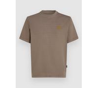 O'NEILL T-Shirt marron, Taille L