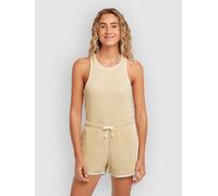 O´neill O´riginals Waffle Shorts Beige XS Femme