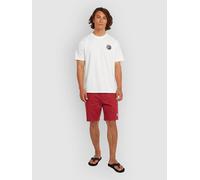 O´neill O´riginals Walk Shorts Rouge L Homme