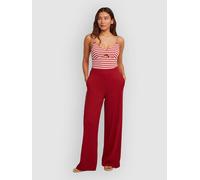 O'Neill O'Riginals Wide Leg Pantalon vert S