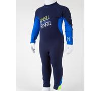 O'Neill O'Zone - Enfant - Lit complet (bleu marine/bleu roi/soleil, 3)